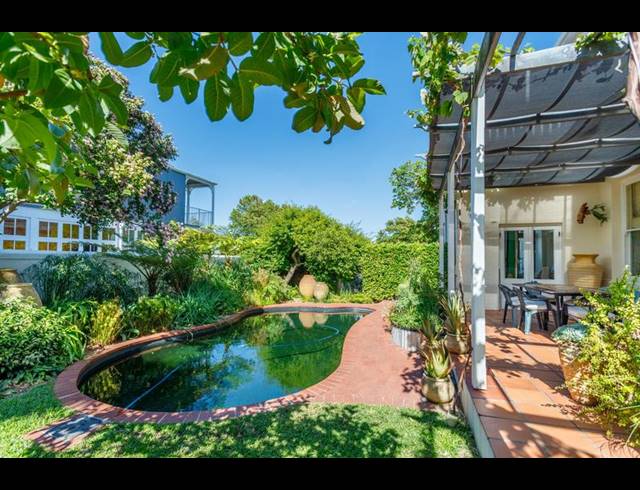 5 BEDROOM PROPERTY TO RENT IN CLAREMONT